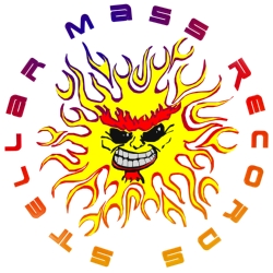 Stellar Mass Records -- Music for the masses!
